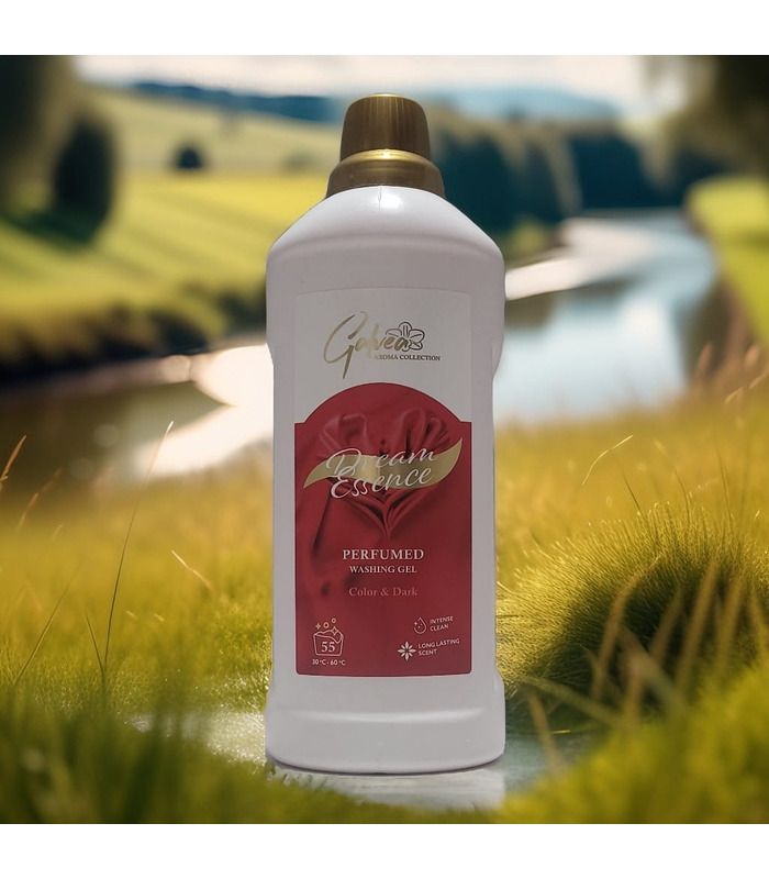 Парфумований гель для кольорового Galvea Dream Essence, 2 л від Galvea у категорії Пральні засоби на МамаТато