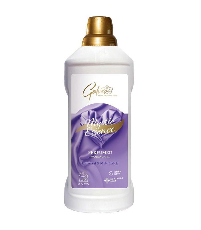 Парфюмерный гель универсальный Galvea Mystic Essence, 2 л от Galvea в категории Стиральные средства на МамаТато