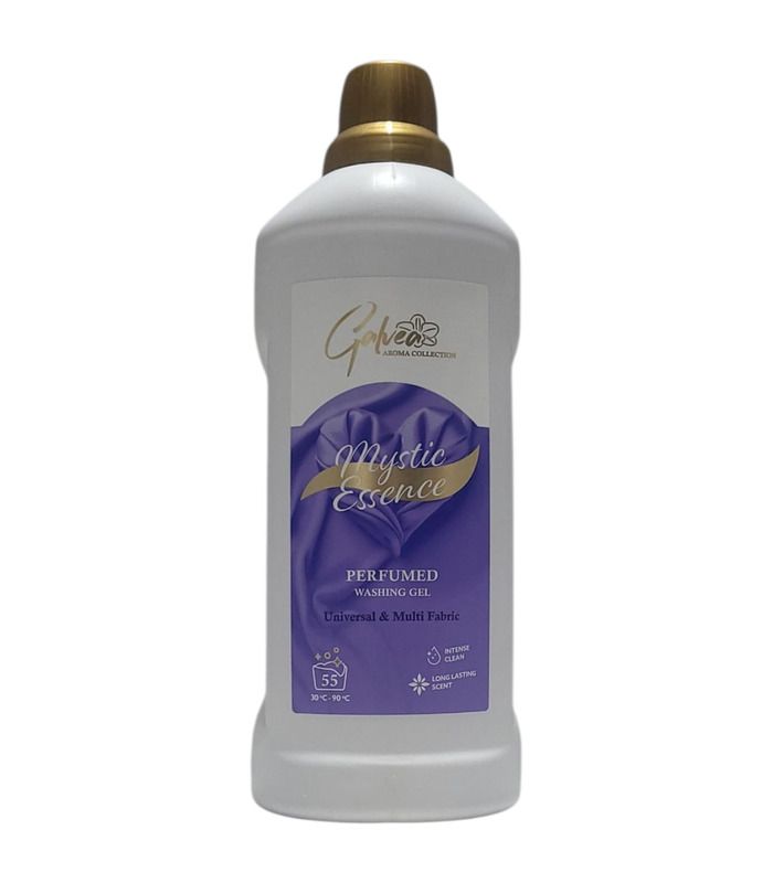 Парфумований гель універсальний Galvea Mystic Essence, 2 л від Galvea у категорії Пральні засоби на МамаТато