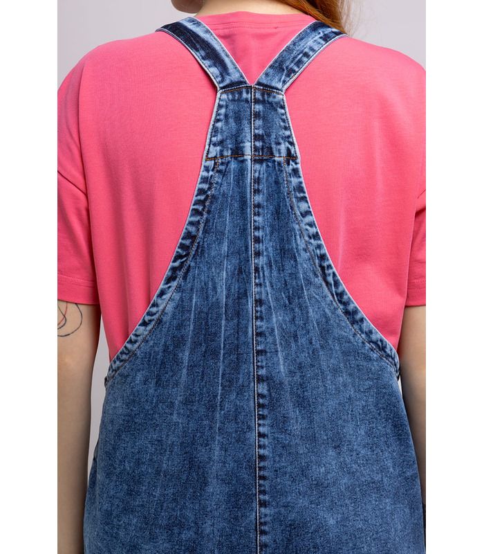 Комбинезон Лола 2 от Юла Мама в категории Брюки и джинсы беременным на МамаТато