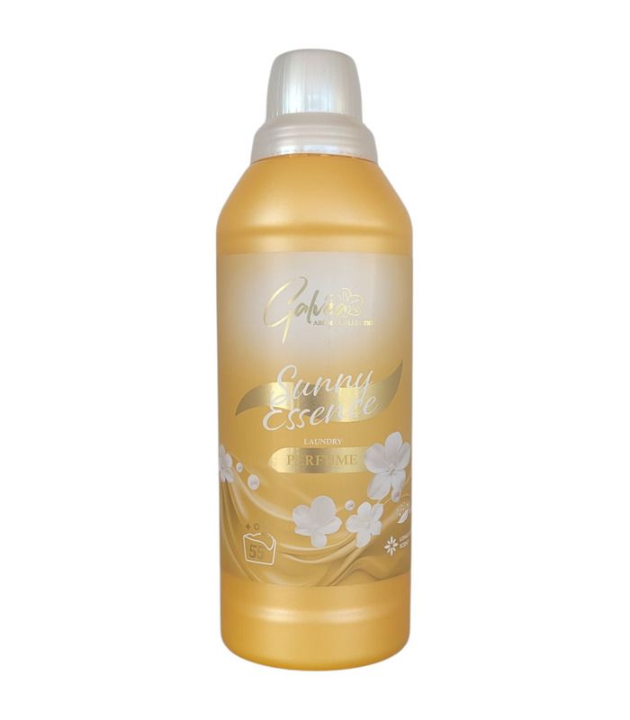 Для одягу та білизни: Парфуми для білизни Galvea Sunny Essence, 1 л від Galvea у категорії Ополіскувачі та кондиціонери
