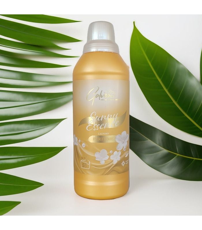 Для одягу та білизни: Парфуми для білизни Galvea Sunny Essence, 1 л від Galvea у категорії Ополіскувачі та кондиціонери