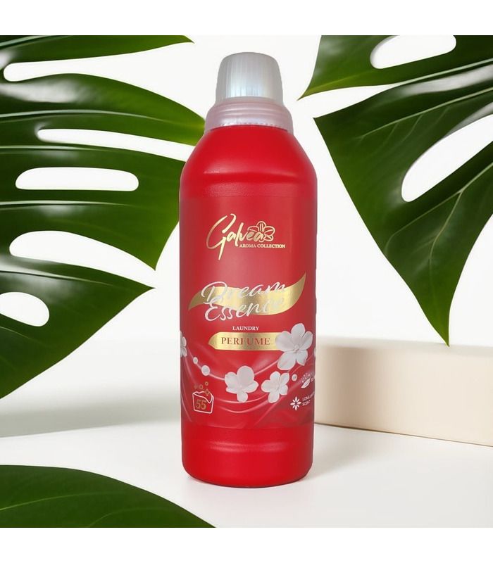 Для одежды и белья: Парфюм для белья Galvea Dream Essence, 1 л от Galvea в категории Ополаскиватели и кондиционеры