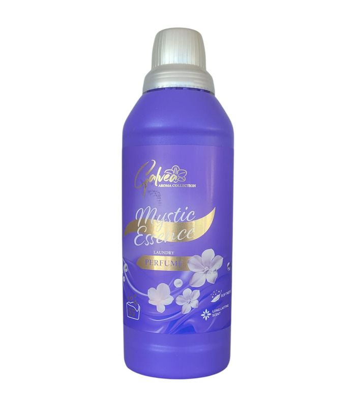 Для одягу та білизни: Парфуми для білизни Galvea Mystic Essence, 1 л від Galvea у категорії Ополіскувачі та кондиціонери