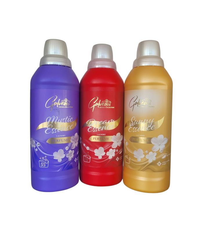 Для одежды и белья: Парфюм для белья Galvea Mystic Essence, 1 л от Galvea в категории Ополаскиватели и кондиционеры
