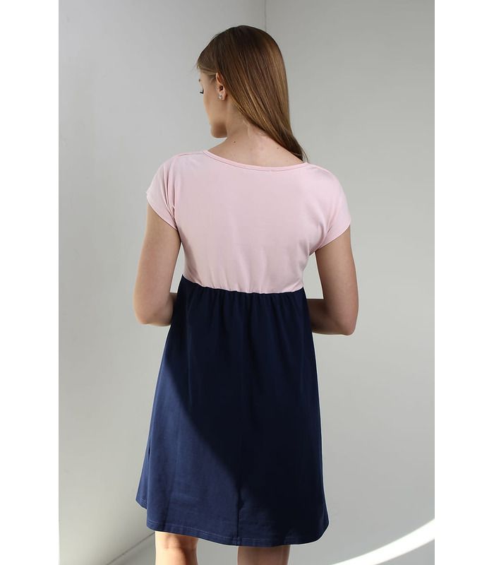 Платье Картер DB от Юла Мама в категории Платья беременным на МамаТато