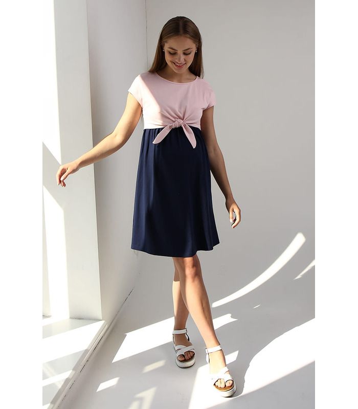 Сукня Картер DB від Юла Мама у категорії Сукні вагітним на МамаТато