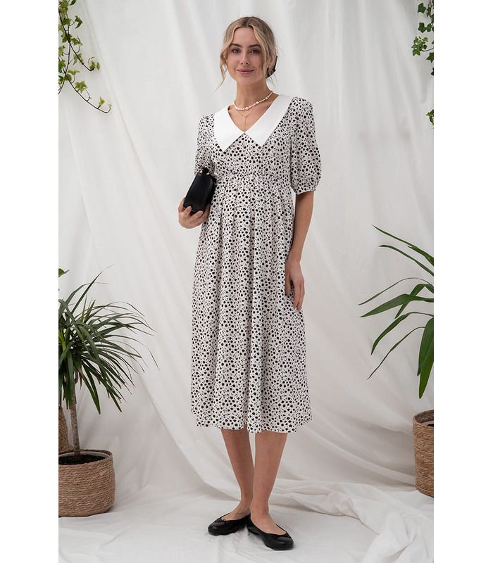 Сукня Джорджія ML від Юла Мама у категорії Сукні вагітним на МамаТато