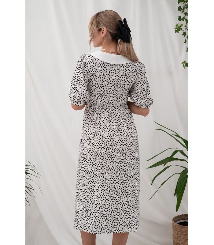 Платье Джорджия ML от Юла Мама в категории Платья беременным на МамаТато