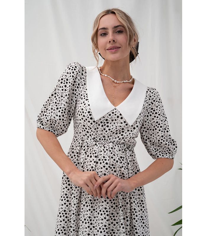 Сукня Джорджія ML від Юла Мама у категорії Сукні вагітним на МамаТато