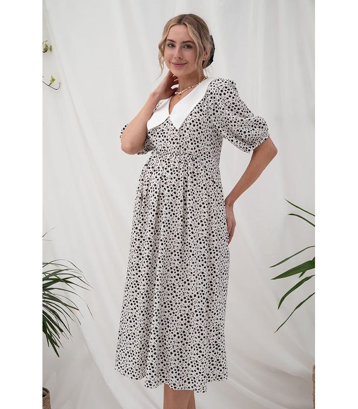 Сукня Джорджія ML від Юла Мама у категорії Сукні вагітним на МамаТато