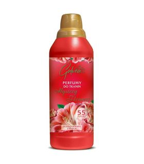 Для одежды и белья: Ополаскиватель парфюмированный для ткани Galvea Mystery Flowers, 1 л от Galvea в категории Ополаскиватели...