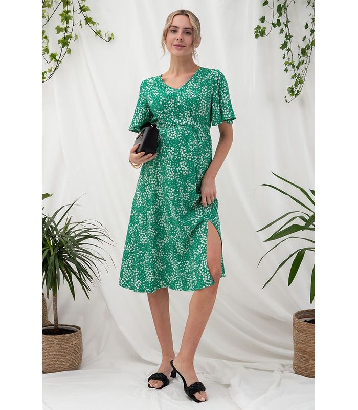 Сукня Ванесса FG від Юла Мама у категорії Сукні вагітним на МамаТато