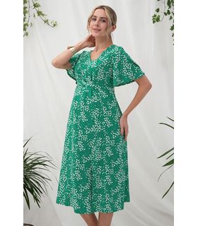 Платье Ванесса FG от Юла Мама в категории Платья беременным на МамаТато