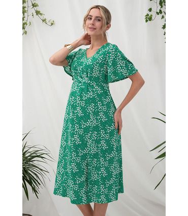 Платье Ванесса FG от Юла Мама в категории Платья беременным на МамаТато