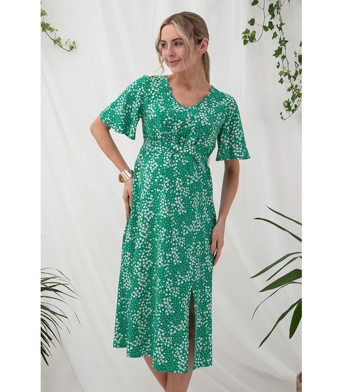 Сукня Ванесса FG від Юла Мама у категорії Сукні вагітним на МамаТато