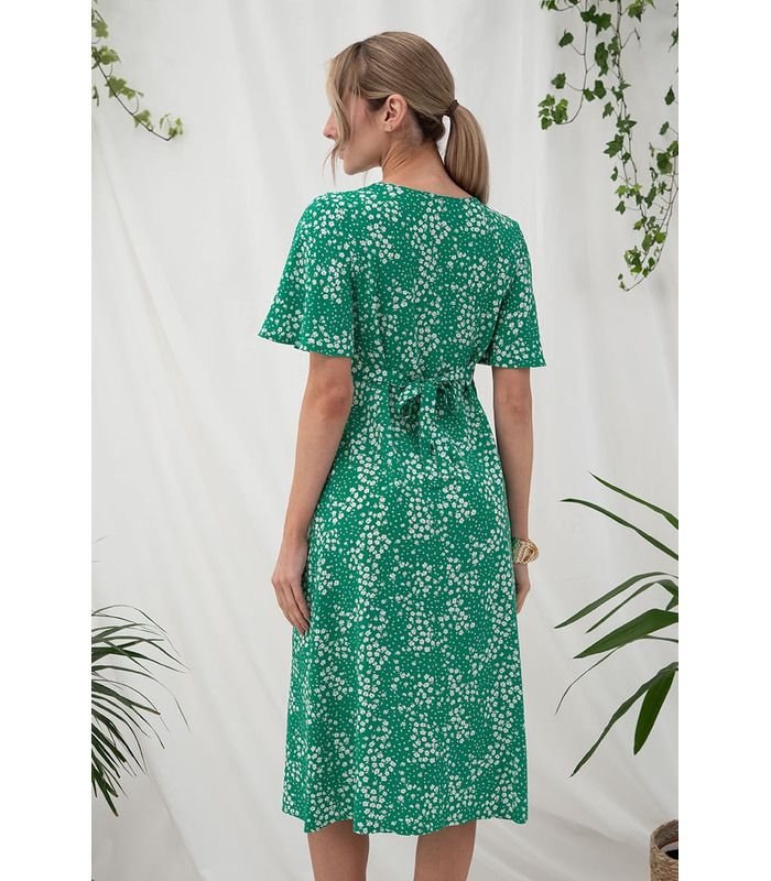 Сукня Ванесса FG від Юла Мама у категорії Сукні вагітним на МамаТато