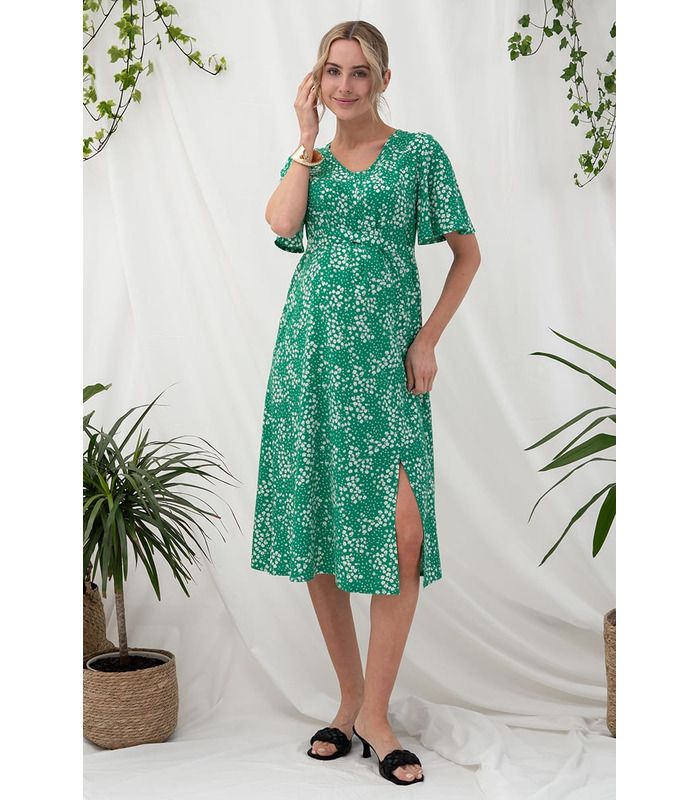 Сукня Ванесса FG від Юла Мама у категорії Сукні вагітним на МамаТато