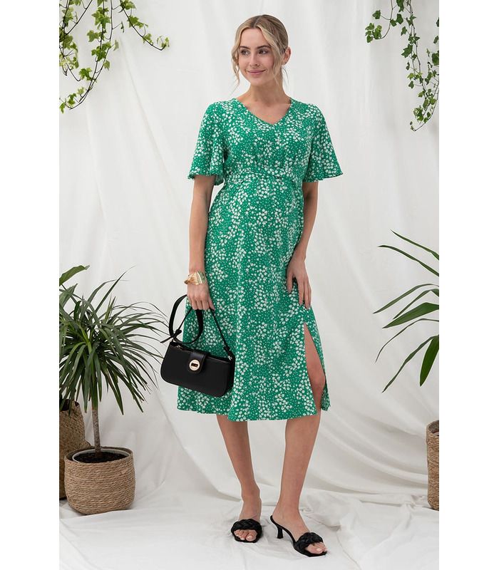 Сукня Ванесса FG від Юла Мама у категорії Сукні вагітним на МамаТато