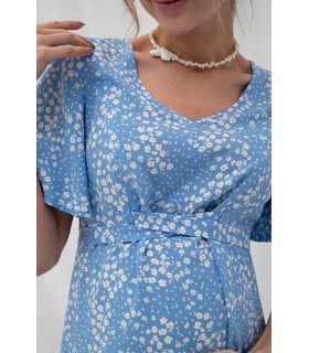 Сукня Ванесса FB від Юла Мама у категорії Сукні вагітним на МамаТато