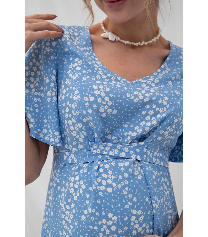 Сукня Ванесса FB від Юла Мама у категорії Сукні вагітним на МамаТато