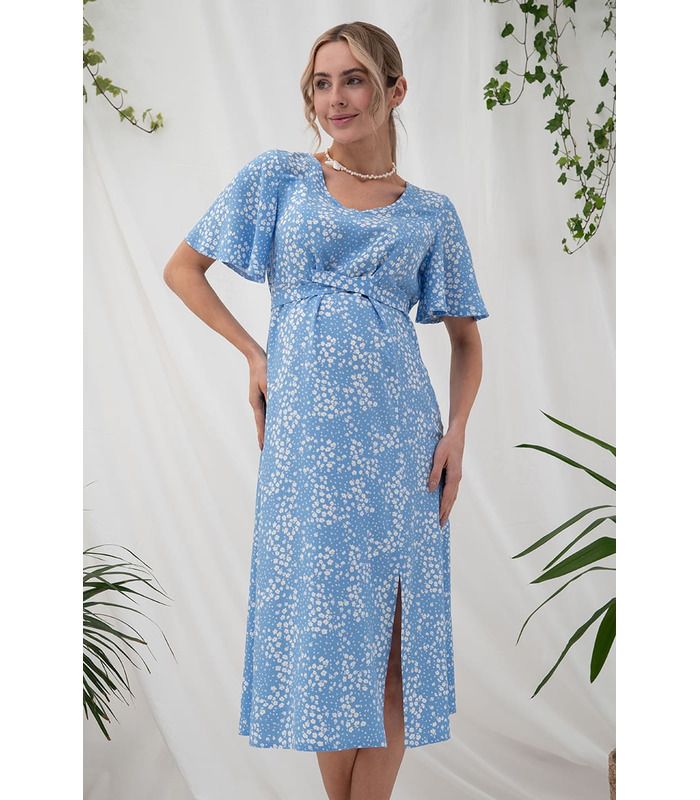 Сукня Ванесса FB від Юла Мама у категорії Сукні вагітним на МамаТато