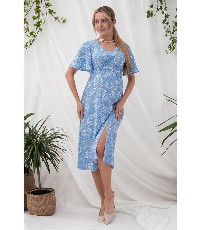 Сукня Ванесса FB від Юла Мама у категорії Сукні вагітним на МамаТато