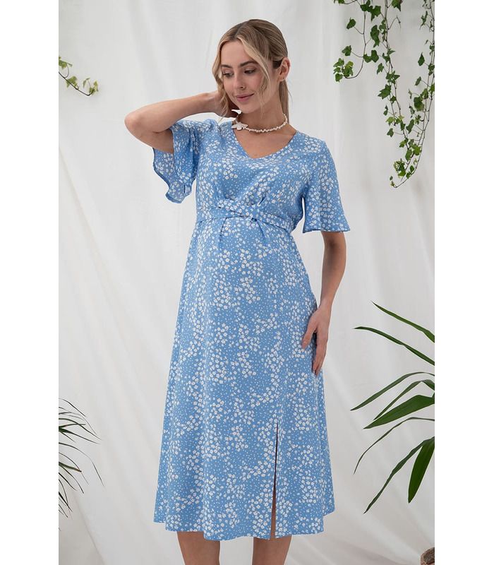 Сукня Ванесса FB від Юла Мама у категорії Сукні вагітним на МамаТато