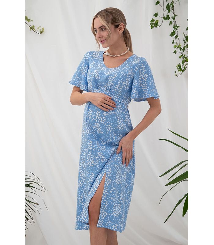 Сукня Ванесса FB від Юла Мама у категорії Сукні вагітним на МамаТато