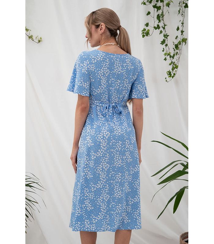 Сукня Ванесса FB від Юла Мама у категорії Сукні вагітним на МамаТато