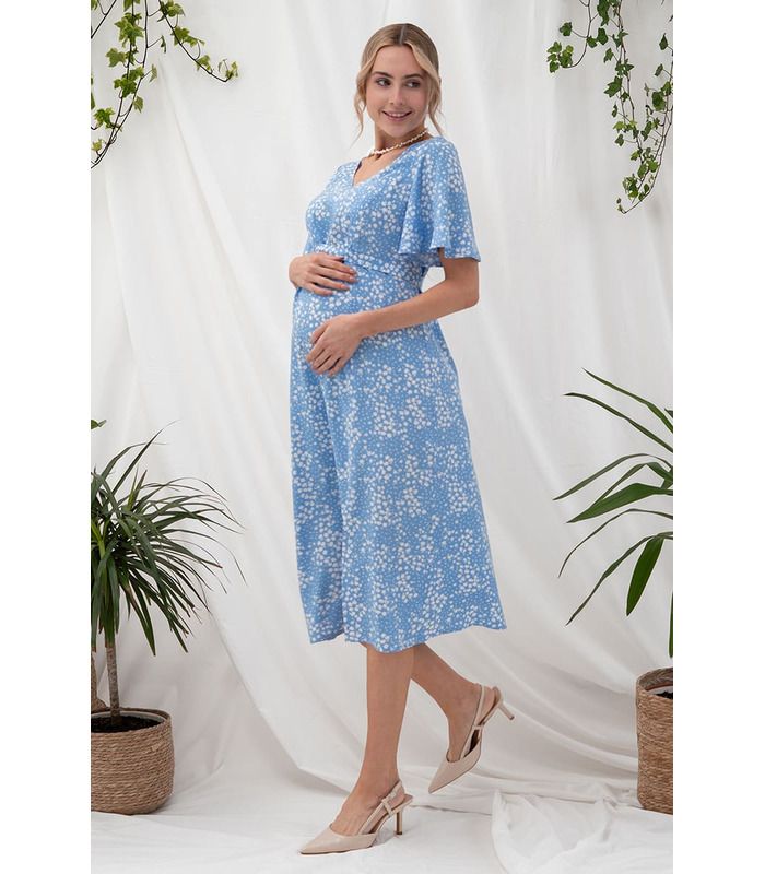 Сукня Ванесса FB від Юла Мама у категорії Сукні вагітним на МамаТато