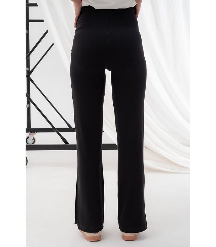 Штаны беременным Лейло BL от Юла Мама в категории Брюки и джинсы беременным на МамаТато