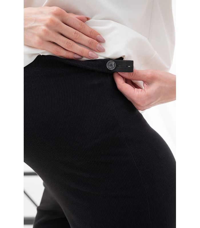 Штани вагітним Лейло BL від Юла Мама у категорії Штани та джинси вагітним на МамаТато