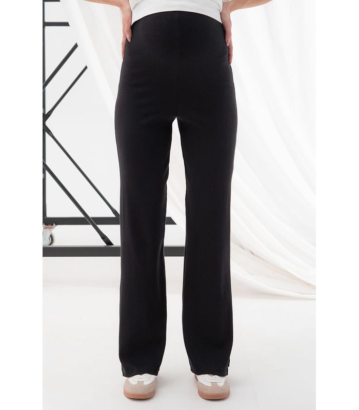 Штаны беременным Лейло BL от Юла Мама в категории Брюки и джинсы беременным на МамаТато