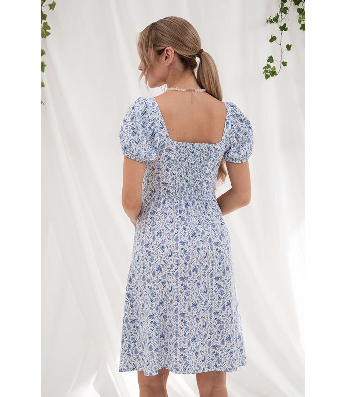 Сукня Ейлін FW від Юла Мама у категорії Сукні вагітним на МамаТато