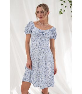 Платье Эйлин FW от Юла Мама в категории Платья беременным на МамаТато