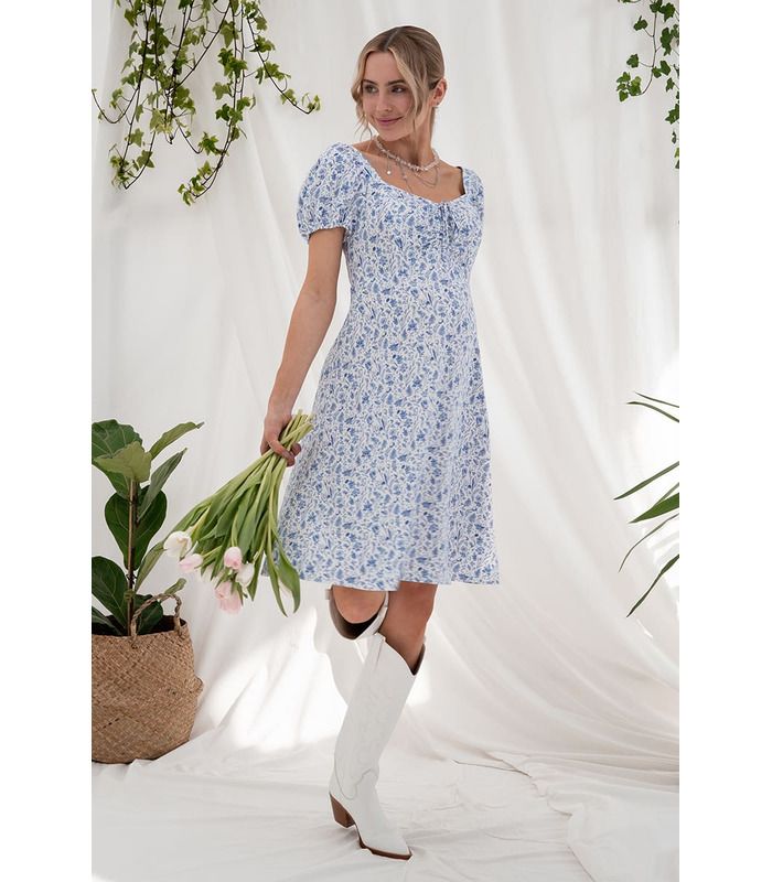 Сукня Ейлін FW від Юла Мама у категорії Сукні вагітним на МамаТато