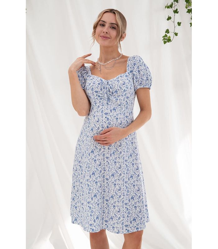 Сукня Ейлін FW від Юла Мама у категорії Сукні вагітним на МамаТато