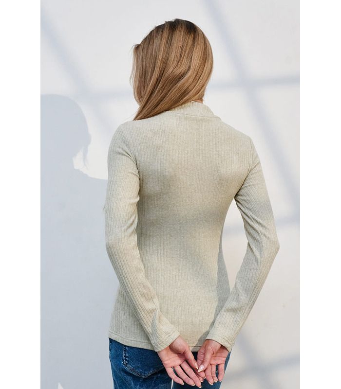 Теплый гольф Пенни SG от Юла Мама в категории Гольфы и лонгсливы кормящим на МамаТато