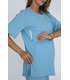 Костюм для беременных и кормящих мод. 2307(2222) 1168 от Dianora в категории Костюмы беременным на МамаТато