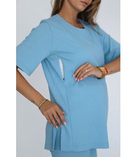 Костюм для беременных и кормящих мод. 2307(2222) 1168 от Dianora в категории Костюмы беременным на МамаТато