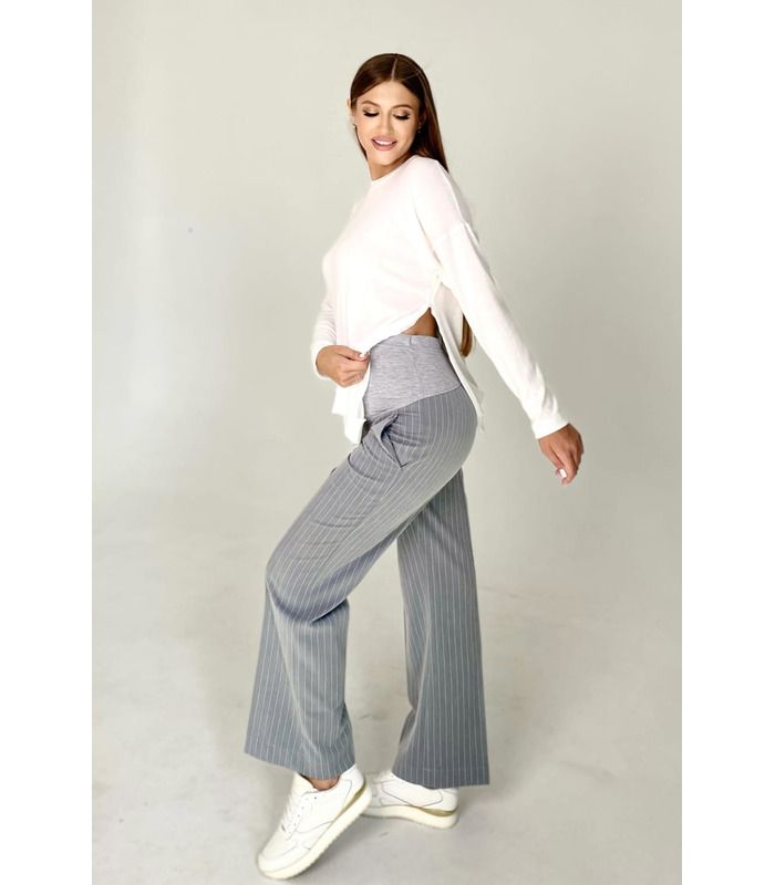 Кофта для беременных мод. 2350 1341 от Dianora в категории Свитера и свитшоты кормящим на МамаТато