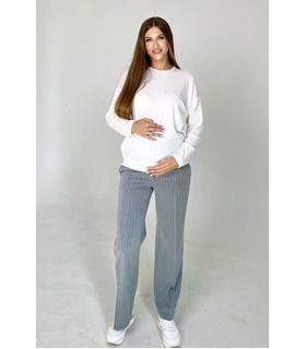Кофта для беременных мод. 2350 1341 от Dianora в категории Свитера и свитшоты кормящим на МамаТато