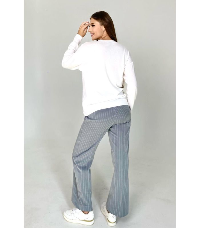 Кофта для вагітних мод. 2350 1341 від Dianora у категорії Светри та світшоти годуючим на МамаТато