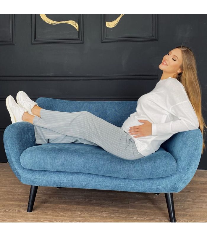 Кофта для беременных мод. 2350 1341 от Dianora в категории Свитера и свитшоты кормящим на МамаТато