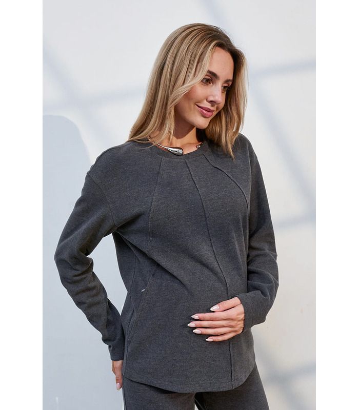 Костюм вагітним Каріанн AR ST-35.032 від Юла Мама у категорії Костюми вагітним на МамаТато