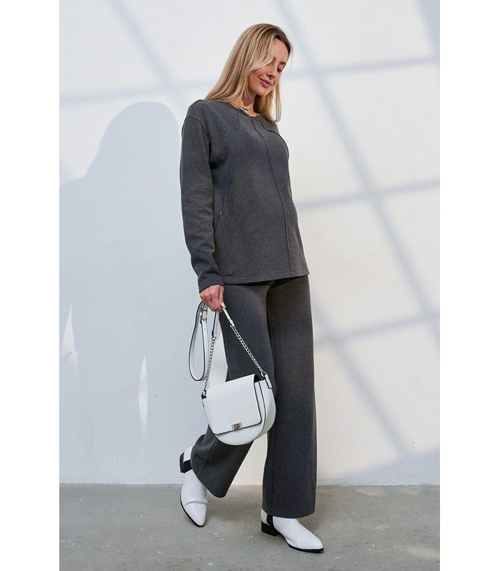 Костюм беременным Карианн AR ST-35.032 от Юла Мама в категории Костюмы беременным на МамаТато