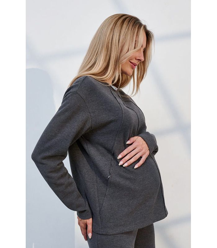 Костюм беременным Карианн AR ST-35.032 от Юла Мама в категории Костюмы беременным на МамаТато