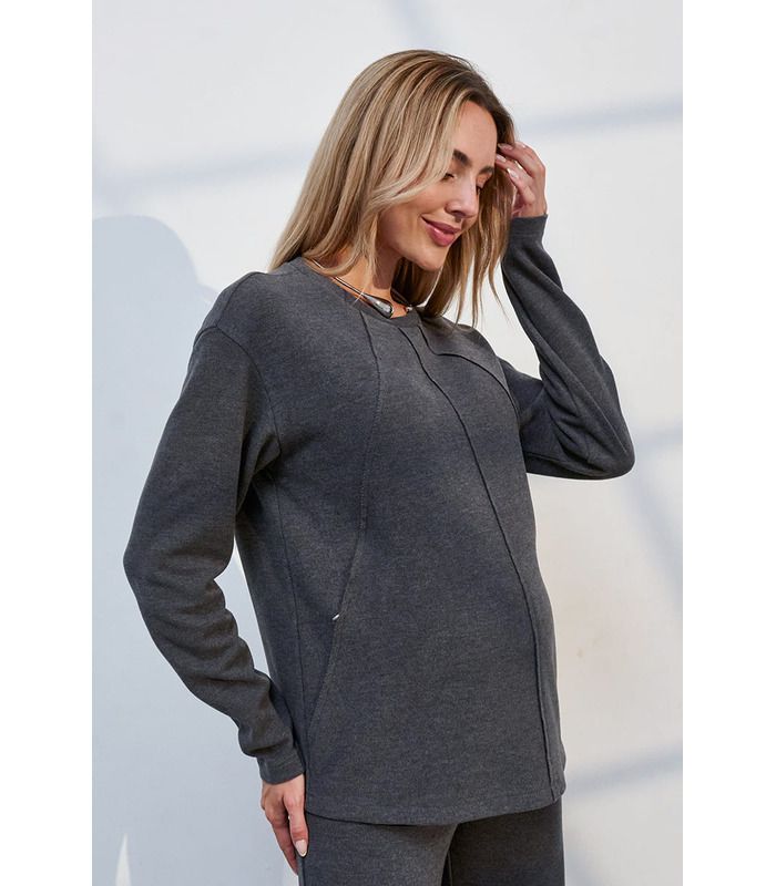 Костюм беременным Карианн AR ST-35.032 от Юла Мама в категории Костюмы беременным на МамаТато