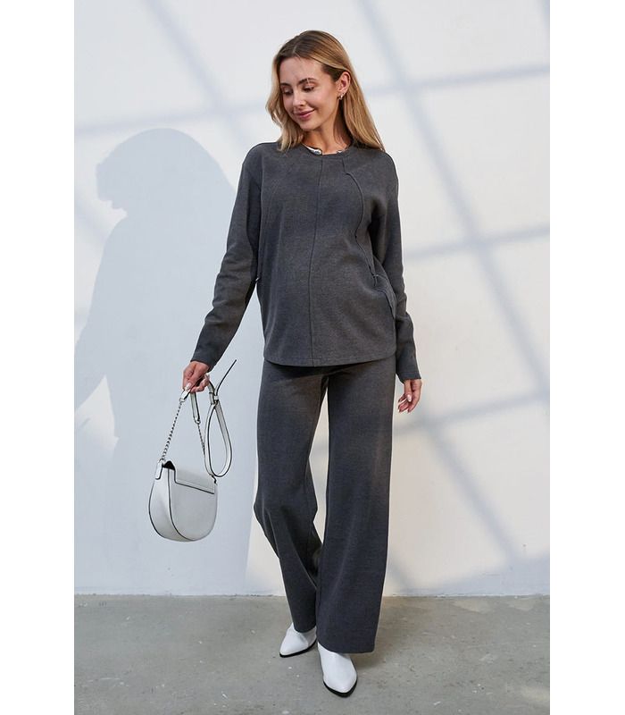 Костюм беременным Карианн AR ST-35.032 от Юла Мама в категории Костюмы беременным на МамаТато